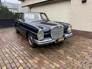 Mercedes-Benz S-klasse 280 S