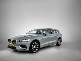 Volvo V60 T6 Bright | BLIS | Pilot Assist | Trekhaak | DAB | Camera |