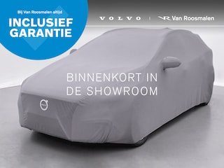 Volvo V60 T6 Bright | BLIS | Pilot Assist | Trekhaak | DAB | Camera |