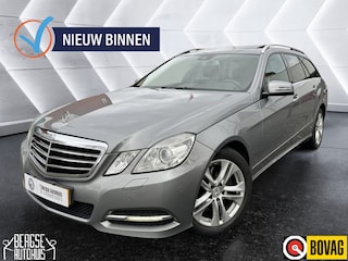 Mercedes-Benz Estate 200 CDI Avantgarde AUT. NAVI SCHUIFDAK