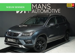 Seat Ateca 1.5 TSI Xcellence / PANODAK / BEATS / KEYLESS / ACC / CAMERA