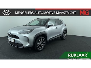 Toyota Yaris Cross 1.5 Hybrid Dynamic Edition | Stoelverwarming | Navi | P.camera