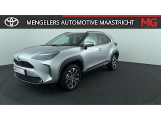 Toyota Yaris Cross 1.5 Hybrid Dynamic Edition | Stoelverwarming | Navi | P.camera