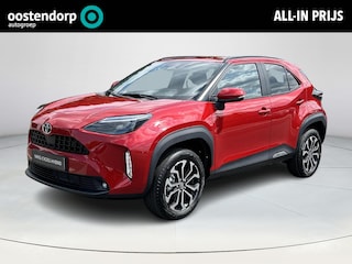 Toyota Yaris Cross 1.5 Hybrid 115 Dynamic