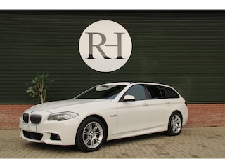 BMW 5-serie Touring F11 535i Automaat High Executive M Sportpakket