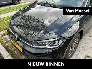 Volkswagen Polo 1.0 TSI Life