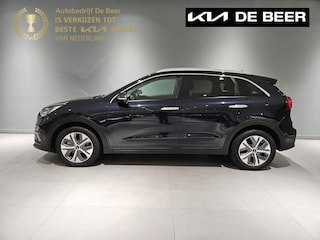 Kia Niro Elektrisch 204pk Aut ExecutiveLine 3-fase