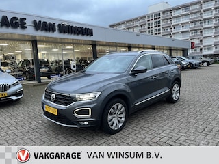 Volkswagen T-Roc 1.5 TSI Sport Panodak Adcruise