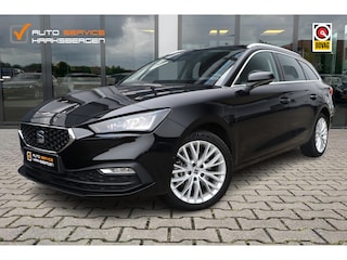 Seat Leon Sportstourer 1.4 TSI eHybrid PHEV Xcellence | Carplay | Sfeerverlichting | Winter Pakket |