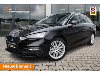 Seat Leon Sportstourer 1.4 TSI eHybrid PHEV Xcellence | Carplay | Sfeerverlichting | Winter Pakket |