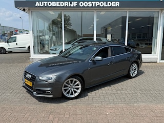 Audi A5 Sportback 1.8 TFSI S Edition