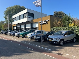 Volkswagen T-Roc 1.5  T-Roc Sport Automaat