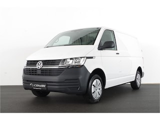 Volkswagen Transporter 2.0 TDI L1H1 28 > 150pk/cruise control/3zit/bluetooth/7803