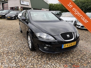 Seat Leon 1.2 TSI Ecomotive Reference