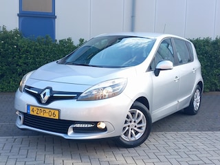 Renault Scénic TCe 130pk 5p R-Cinema Navigatie Trekhaak