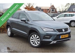 Seat Ateca 1.6 TDI Style
