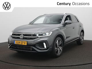 Volkswagen T-Roc 1.5 TSI R-Line Edition Automaat - CarPlay - Camera - Stoelverwarming