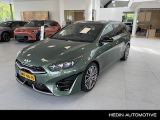 Kia Ceed Sportswagon 1.5 T-GDi GT-PlusLine JBL / Schuif-kantel dak / PDC