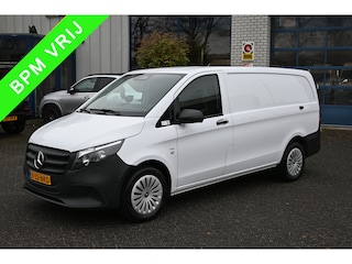 Mercedes-Benz Vito 116 CDI L2 Pro Navigatie met camera, Comfort stoel
