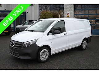 Mercedes-Benz Vito 116 CDI L2 Pro 2500 KG trekhaak, Navigatie met camera