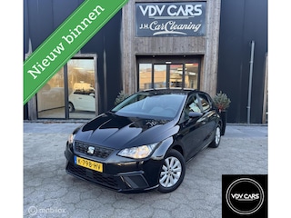 Seat Ibiza 1.0 TSI Style | Clima | Cruise | Carplay | Pano
