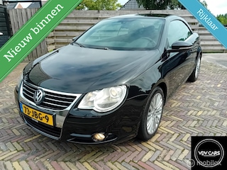 Volkswagen Eos 1.4 TSI Highline | Clima | Cruise | PDC