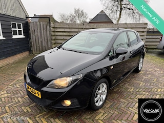 Seat Ibiza 1.2TDI COPA Plus Ecomotive | Airco | Cruise | NAP