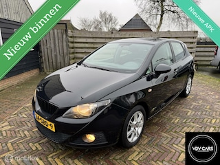 Seat Ibiza 1.2TDI COPA Plus Ecomotive | Airco | Cruise | NAP