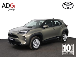 Toyota Yaris Cross 1.5 Hybrid Active | AWD 4x4 | Apple carplay & Android auto | Parkeer camera |