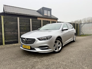 Opel Insignia Sports Tourer 1.5 Turbo Business Executive 1e eig, BTW-auto