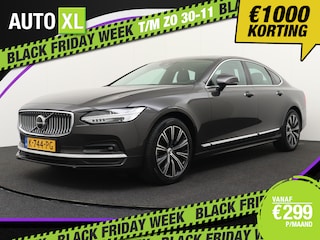 Volvo S90 2.0 198PK B4 Inscription Elektr. Trekhaak Pano-dak Adapt. Cruise
