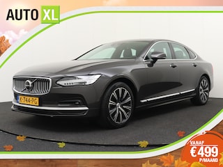 Volvo S90 2.0 198PK B4 Inscription Elektr. Trekhaak Pano-dak Adapt. Cruise