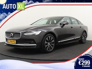 Volvo S90 2.0 198PK B4 Inscription Elektr. Trekhaak Pano-dak Adapt. Cruise