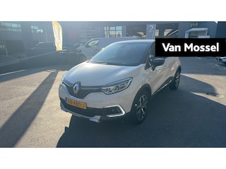 Renault Captur 0.9 TCe Intens