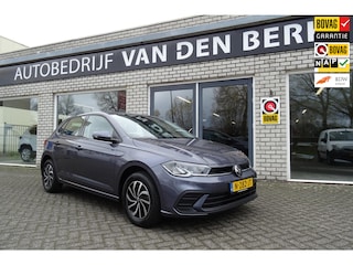 Volkswagen Polo 1.0 TSI Life Nw model '22 NAVI/PDC/ACC/APP 1e Eigenaar
