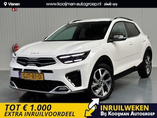 Kia Stonic 1.0 T-GDi MHEV GT-Line