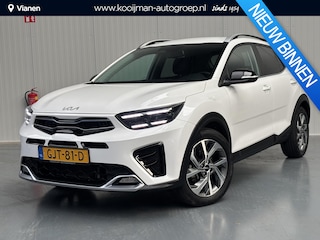 Kia Stonic 1.0 T-GDi MHEV GT-Line