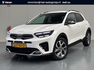 Kia Stonic 1.0 T-GDi MHEV GT-Line