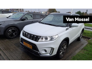 Suzuki Vitara 1.4 Boosterjet Select