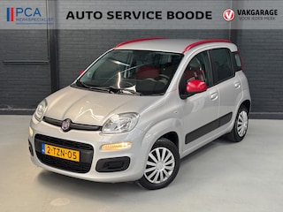 Fiat Panda 0.9 TwinAir Edizione Cool - airco - 68.973 km!