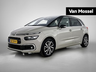 Citroën C4 Picasso 1.2 PureTech Feel