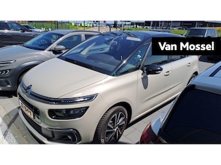 Citroën C4 Picasso 1.2 PureTech Feel