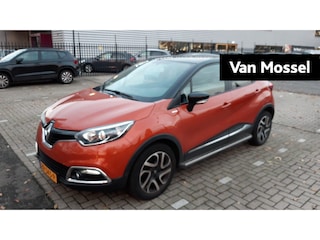 Renault Captur 0.9 TCe Dynamique