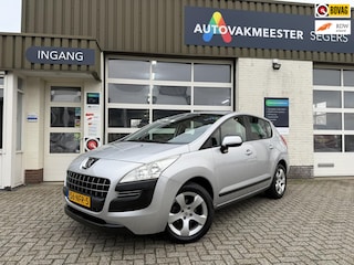 Peugeot 3008 1.6 VTi SR|Airco|Goed onderhouden|