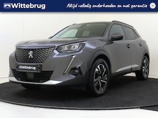 Peugeot 2008 1.2 PureTech Allure Pack