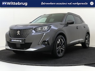 Peugeot 2008 1.2 PureTech Allure Pack
