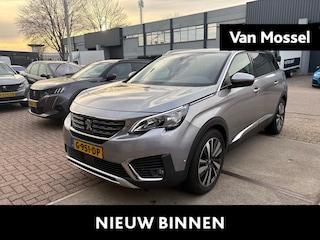Peugeot 5008 1.6 PureTech Blue Lease Premium