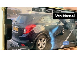 Opel Mokka 1.4 T Edition