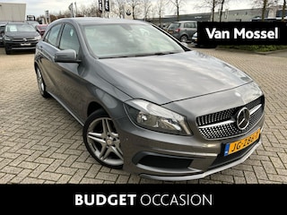 Mercedes-Benz A-klasse 180 Ambition | WORDT VERWACHT |