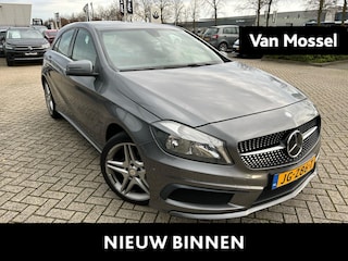 Mercedes-Benz A-klasse 180 Ambition | WORDT VERWACHT |